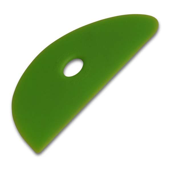 Mudtools - Green Ribs, skinne 3