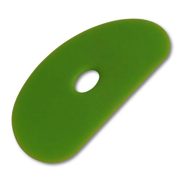 Mudtools - Green Ribs, skinne 5