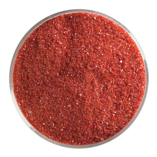 Knust 0224-91 fin  Deep Red Opal   450 g